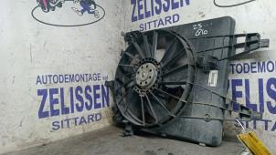 Gebruikte Koelvin Mercedes Citan (415.6) 1.5 108 CDI Prijs € 99,75 Margeregeling aangeboden door Zelissen V.O.F. autodemontage