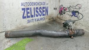 Gebruikte Uitlaat Tussenpijp Mercedes Citan (415.6) 1.5 108 CDI Prijs € 68,25 Margeregeling aangeboden door Zelissen V.O.F. autodemontage