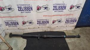 Gebruikte Cardanas Kia Sorento II (XM) 2.4 GDI 16V 4x2 Prijs € 761,25 Margeregeling aangeboden door Zelissen V.O.F. autodemontage