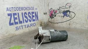 Gebruikte Startmotor Citroen C3 (FC/FL/FT) 1.4 Prijs € 36,75 Margeregeling aangeboden door Zelissen V.O.F. autodemontage