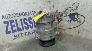 Gebruikte Pomp Airco Volkswagen Golf V (1K1) 2.0 GTI 16V FSI Turbo Prijs € 78,75 Margeregeling aangeboden door Zelissen V.O.F. autodemontage