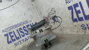 Gebruikte Alternator Volkswagen Golf V (1K1) 2.0 GTI 16V FSI Turbo Prijs € 42,00 Margeregeling aangeboden door Zelissen V.O.F. autodemontage