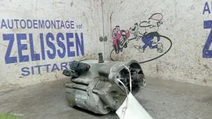 Gebruikte Startmotor Toyota Starlet (EP8/NP8) 1.3 Friend,XLi 12V Prijs € 52,50 Margeregeling aangeboden door Zelissen V.O.F. autodemontage