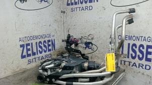 Gebruikte Standkachel Porsche Cayenne (9PA) 4.8 V8 32V S Prijs € 299,25 Margeregeling aangeboden door Zelissen V.O.F. autodemontage