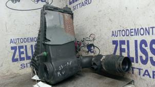 Gebruikte Luchtfilterhuis Porsche Cayenne (9PA) 4.8 V8 32V S Prijs € 99,75 Margeregeling aangeboden door Zelissen V.O.F. autodemontage