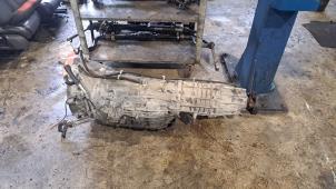 Gebruikte Automaatbak Porsche Cayenne (9PA) 4.8 V8 32V S Prijs € 2.310,00 Margeregeling aangeboden door Zelissen V.O.F. autodemontage