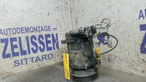 Gebruikte Pomp Airco Peugeot 407 Prijs € 99,75 Margeregeling aangeboden door Zelissen V.O.F. autodemontage