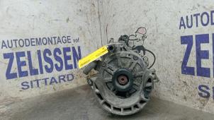 Gebruikte Dynamo Porsche Cayenne (9PA) 4.8 V8 32V S Prijs € 257,25 Margeregeling aangeboden door Zelissen V.O.F. autodemontage
