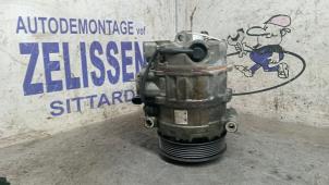 Gebruikte Pomp Airco Porsche Cayenne (9PA) 4.8 V8 32V S Prijs € 236,25 Margeregeling aangeboden door Zelissen V.O.F. autodemontage