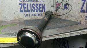 Gebruikte Tussenas Porsche Cayenne (9PA) 4.8 V8 32V S Prijs € 131,25 Margeregeling aangeboden door Zelissen V.O.F. autodemontage