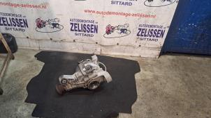 Gebruikte Differentieel achter Porsche Cayenne (9PA) 4.8 V8 32V S Prijs € 315,00 Margeregeling aangeboden door Zelissen V.O.F. autodemontage