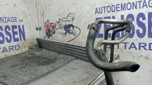 Gebruikte Oliekoeler Porsche Cayenne (9PA) 4.8 V8 32V S Prijs € 99,75 Margeregeling aangeboden door Zelissen V.O.F. autodemontage