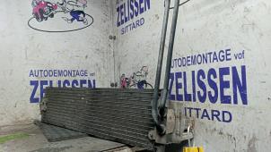 Gebruikte Oliekoeler Porsche Cayenne (9PA) 4.8 V8 32V S Prijs € 131,25 Margeregeling aangeboden door Zelissen V.O.F. autodemontage