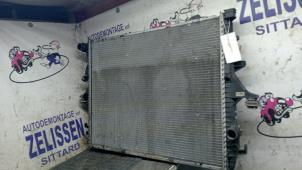 Gebruikte Radiateur Porsche Cayenne (9PA) 4.8 V8 32V S Prijs € 152,25 Margeregeling aangeboden door Zelissen V.O.F. autodemontage