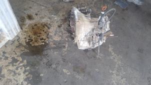 Gebruikte Automaatbak Toyota Starlet (EP8/NP8) 1.3 Friend,XLi 12V Prijs € 315,00 Margeregeling aangeboden door Zelissen V.O.F. autodemontage