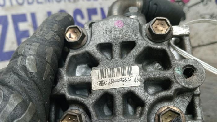 Gebruikte Servopomp Ford Transit Connect 1.8 TDCi LWB Prijs € 42,00 Margeregeling aangeboden door Zelissen V.O.F. autodemontage