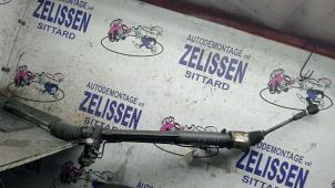 Gebruikte Stuurhuis Bekrachtigd Porsche Cayenne (9PA) 4.8 V8 32V S Prijs € 572,25 Margeregeling aangeboden door Zelissen V.O.F. autodemontage