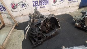 Gebruikte Versnellingsbak Ford Transit Connect 1.8 TDCi LWB Prijs € 367,50 Margeregeling aangeboden door Zelissen V.O.F. autodemontage