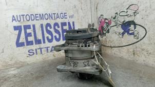 Gebruikte Alternator Renault Modus/Grand Modus (JP) 1.2 16V Prijs € 36,75 Margeregeling aangeboden door Zelissen V.O.F. autodemontage