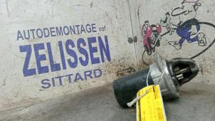Gebruikte Startmotor BMW 3 serie (E90) 320i 16V Prijs € 31,50 Margeregeling aangeboden door Zelissen V.O.F. autodemontage
