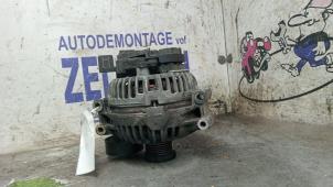 Gebruikte Dynamo BMW 3 serie (E90) 320i 16V Prijs € 57,75 Margeregeling aangeboden door Zelissen V.O.F. autodemontage