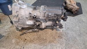 Gebruikte Versnellingsbak BMW 3 serie (E90) 320i 16V Prijs € 420,00 Margeregeling aangeboden door Zelissen V.O.F. autodemontage