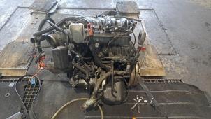 Gebruikte Motor BMW 3 serie Touring (E46/3) 316i 16V Prijs € 997,50 Margeregeling aangeboden door Zelissen V.O.F. autodemontage