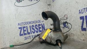 Gebruikte Katalysator Peugeot 407 Prijs op aanvraag aangeboden door Zelissen V.O.F. autodemontage