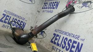 Gebruikte Katalysator Peugeot 407 (6D) 3.0 V6 24V VVT Prijs op aanvraag aangeboden door Zelissen V.O.F. autodemontage