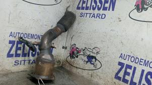 Gebruikte Katalysator Porsche Cayenne (9PA) 4.8 V8 32V S Prijs op aanvraag aangeboden door Zelissen V.O.F. autodemontage