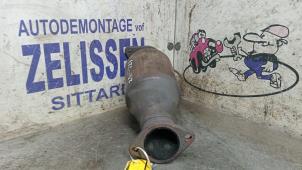 Gebruikte Katalysator Kia Sorento II (XM) 2.4 GDI 16V 4x2 Prijs € 450,00 Margeregeling aangeboden door Zelissen V.O.F. autodemontage