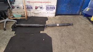 Gebruikte Cardanas Mercedes S (W220) 3.2 S-320 18V Prijs € 105,00 Margeregeling aangeboden door Zelissen V.O.F. autodemontage