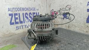 Gebruikte Alternator Mercedes S (W220) 3.2 S-320 18V Prijs € 78,75 Margeregeling aangeboden door Zelissen V.O.F. autodemontage