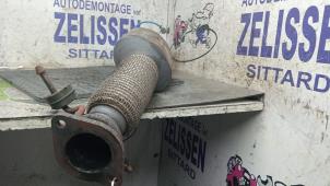 Gebruikte Katalysator Ford Mondeo IV Wagon Prijs € 475,00 Margeregeling aangeboden door Zelissen V.O.F. autodemontage