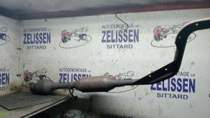 Gebruikte Katalysator Mazda 5 (CR19) 1.8i 16V Prijs op aanvraag aangeboden door Zelissen V.O.F. autodemontage