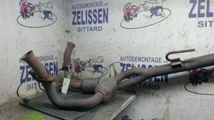 Gebruikte Katalysator Jeep Grand Cherokee (WG/WJ) 4.7i V-8 Prijs op aanvraag aangeboden door Zelissen V.O.F. autodemontage