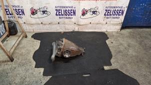 Gebruikte Differentieel achter Mercedes S (W220) 3.2 S-320 18V Prijs € 262,50 Margeregeling aangeboden door Zelissen V.O.F. autodemontage