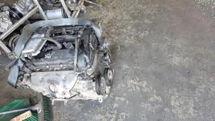 Gebruikte Motor Fiat Punto II (188) 1.2 60 S Prijs € 262,50 Margeregeling aangeboden door Zelissen V.O.F. autodemontage