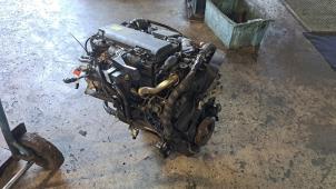 Gebruikte Motor Peugeot 206+ (2L/M) 1.4 HDi Prijs € 315,00 Margeregeling aangeboden door Zelissen V.O.F. autodemontage