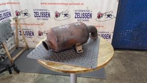 Gebruikte Katalysator Peugeot 206+ (2L/M) 1.4 HDi Prijs op aanvraag aangeboden door Zelissen V.O.F. autodemontage