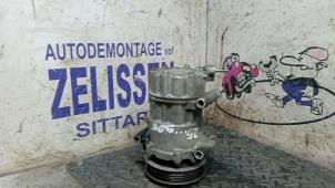 Gebruikte Aircopomp Peugeot 206+ (2L/M) 1.4 HDi Prijs € 78,75 Margeregeling aangeboden door Zelissen V.O.F. autodemontage