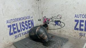 Gebruikte Katalysator Opel Vivaro 1.9 DI Prijs € 285,00 Margeregeling aangeboden door Zelissen V.O.F. autodemontage