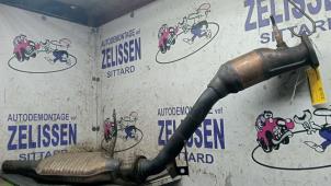 Gebruikte Katalysator Audi A6 (C5) 2.4 V6 30V Prijs € 300,00 Margeregeling aangeboden door Zelissen V.O.F. autodemontage