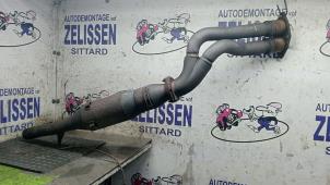 Gebruikte Katalysator Volkswagen Sharan (7M8/M9/M6) 2.0 Prijs op aanvraag aangeboden door Zelissen V.O.F. autodemontage