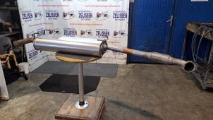 Gebruikte Uitlaat Einddemper Iveco New Daily III 35C10V,S10V 2.3 HPI Unijet 16V Prijs € 288,75 Margeregeling aangeboden door Zelissen V.O.F. autodemontage