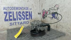 Gebruikte Pomp Servo Fiat Punto II (188) 1.2 60 S Prijs € 31,50 Margeregeling aangeboden door Zelissen V.O.F. autodemontage