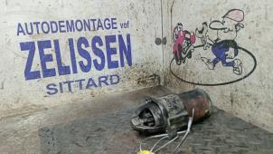 Gebruikte Startmotor Dodge Caliber 1.8 16V Prijs € 52,50 Margeregeling aangeboden door Zelissen V.O.F. autodemontage