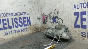 Gebruikte Startmotor Ford S-Max (GBW) Prijs € 57,75 Margeregeling aangeboden door Zelissen V.O.F. autodemontage