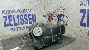 Gebruikte Koelwater Reservoir Ford S-Max (GBW) Prijs € 26,25 Margeregeling aangeboden door Zelissen V.O.F. autodemontage