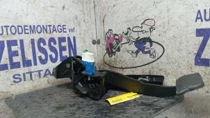 Gebruikte Rempedaal Ford S-Max (GBW) Prijs € 42,00 Margeregeling aangeboden door Zelissen V.O.F. autodemontage